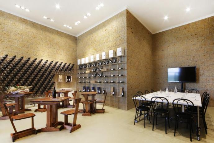 Umbria Resort, Tenuta con cantina vicino Orvieto