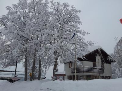 Terminillo inverno affitto stagionale o brevi periodi weekend