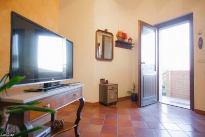 B&B con arredamento classico