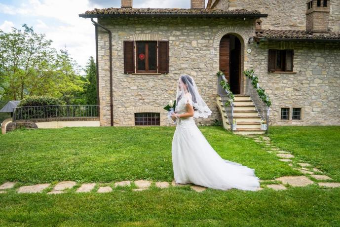 Villa con appartamenti e Piscina ideale per gruppi 