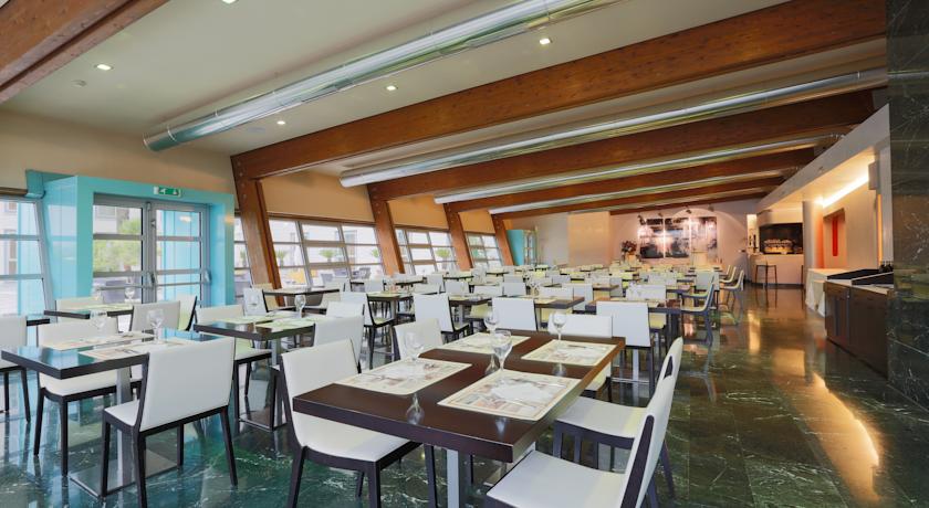 Hotel con Ristorante a Tivoli Terme