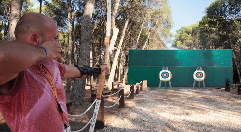 Attività al Villaggio in Basilicata 