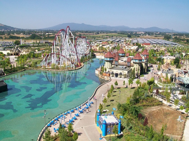 Camere vicino a Rainbow MagicLand
