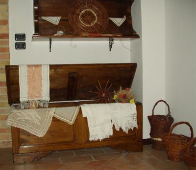 Mobili antichi in stile