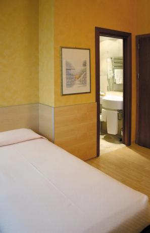 Appartamenti con bagni privati a Torino