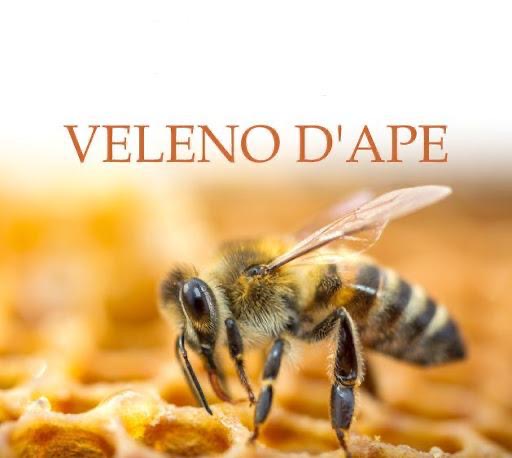 IMPERYA: Linea al Veleno d'Ape
