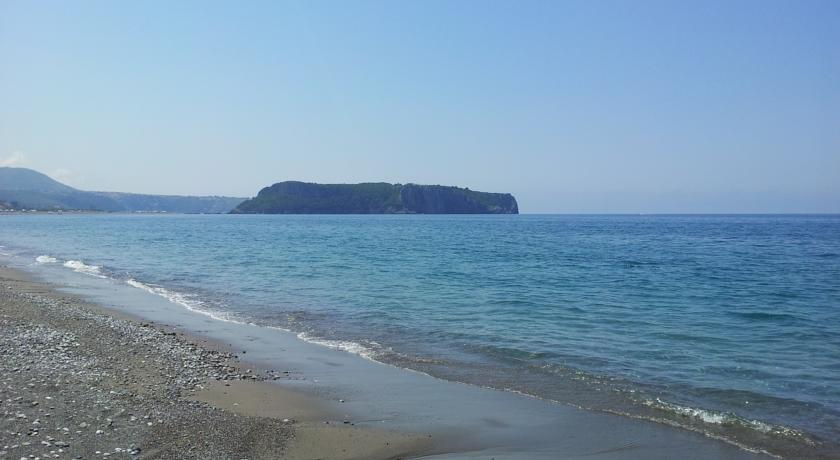 B&B vicino all'Isola di Dino Cosenza