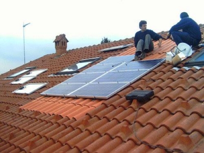 riduzione costi energia