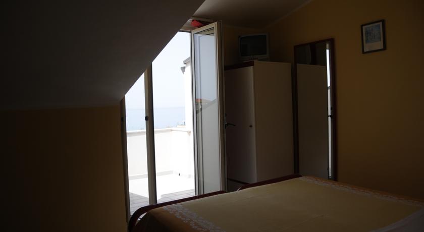 camere a Praia a Mare località di mare