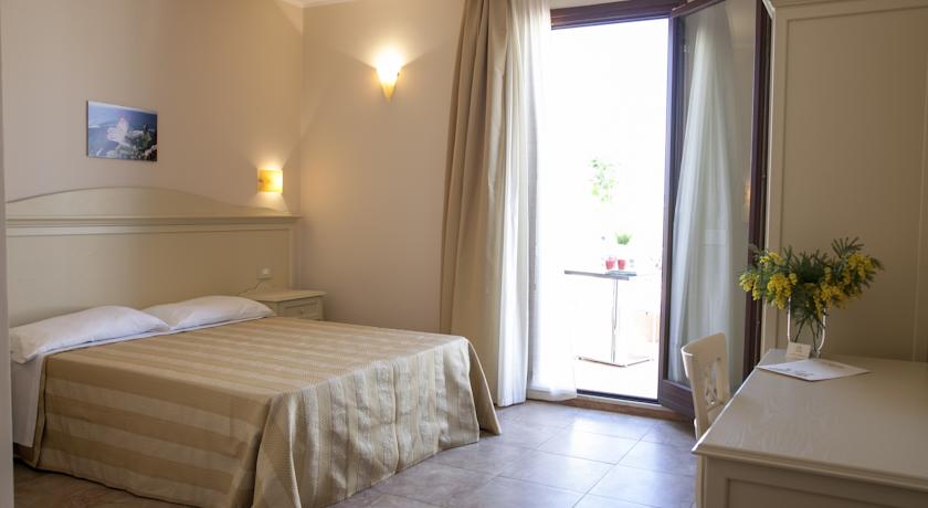 Camere con Terrazzo sul Mare a Siracusa