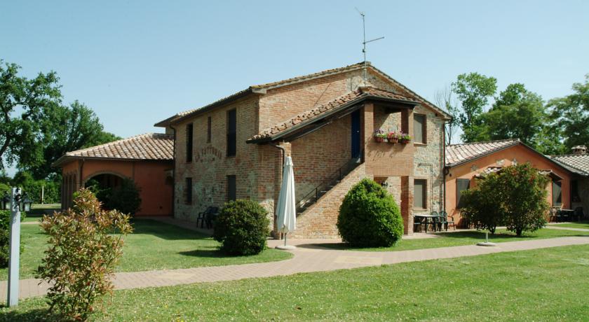 Agriturismo