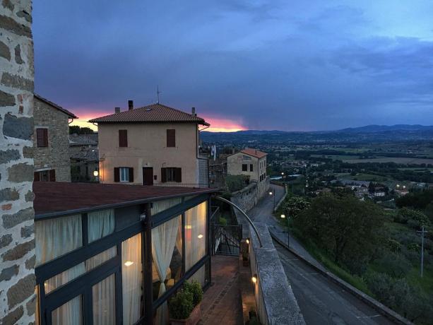 Resort vicino Assisi e Perugia Ristorante e benessere 