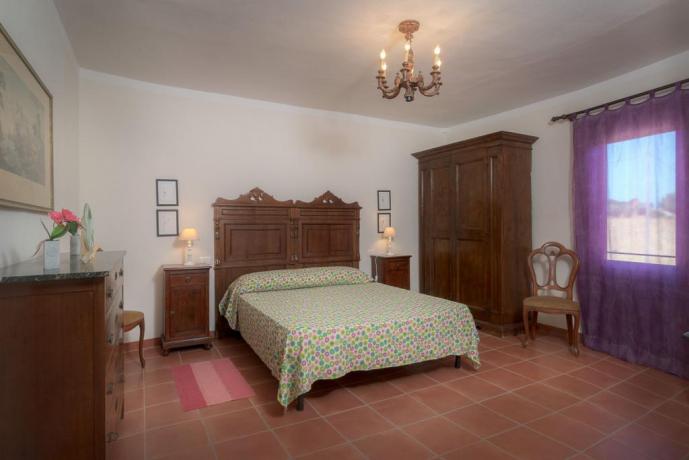 Vacanze in appartamenti per 7persone a Castiglione-del-Lago 