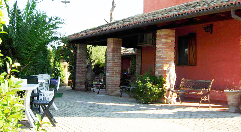 Camere per Vacanze al mare a Teramo