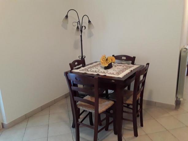Mobilia Casa Vacanza Spello