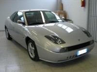fiat coupe benzina 1999