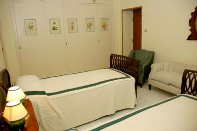 Camera doppia elegante, B&B a Montanaro