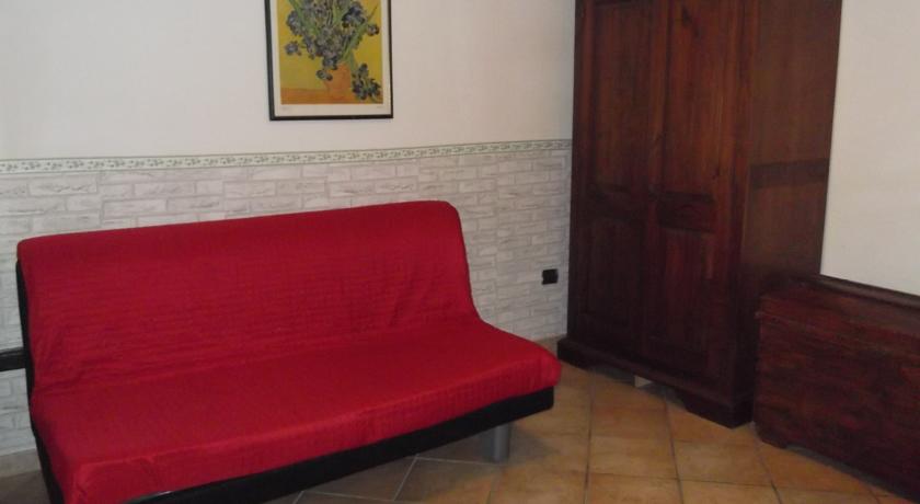 Angolo cottura, Villa Vacanze a Frascati, Roma