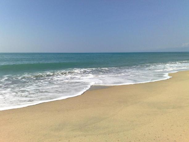 Villaggio sul mar Ionio con Animazione