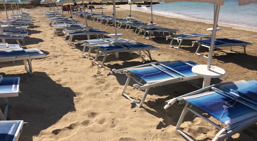 Resort con Animazione Piscina Spiaggia nel Salento