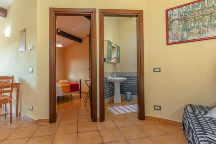 Appartamento a Rieti con piscina