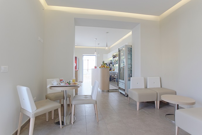 Hotel con Ristorante interno in Sicilia