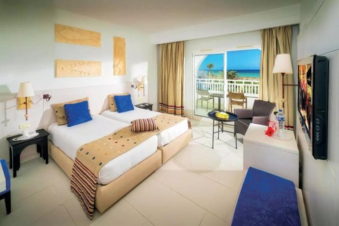 Veratour offerte lastminute camere villaggio Djerba 