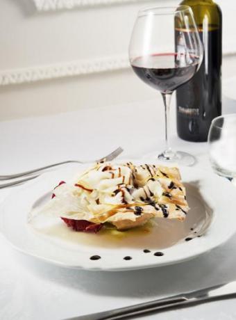 Dolci da leccarsi i baffi
