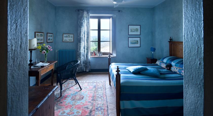 Hotel di Charme Camere e Suite Todi Umbria