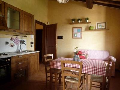 Cucina attrezzata