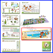 ALBUM MULTIATTIVITA ESPLOROTTI MARE