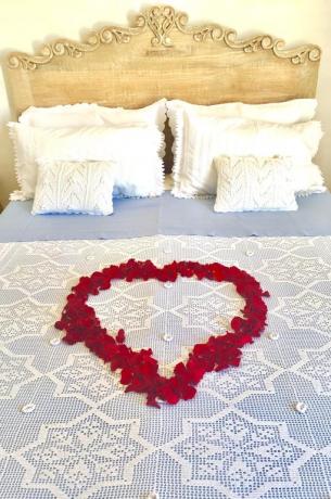Appartamenti eleganti e romantici a Noci