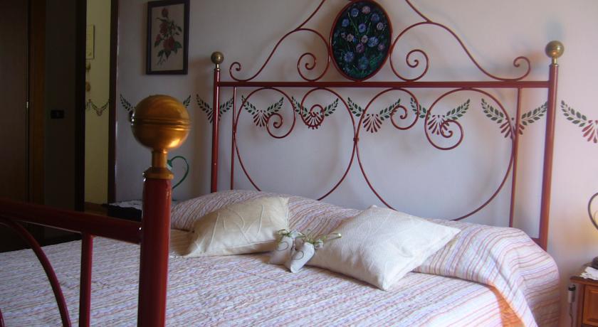 Casa Vacanza vicino Frosinone con Giardino