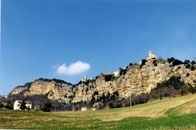 Villa Panoramica Montefalcone Marche