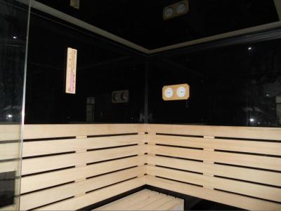 Sauna KELIOS, per hotel o agritutismo prezzi