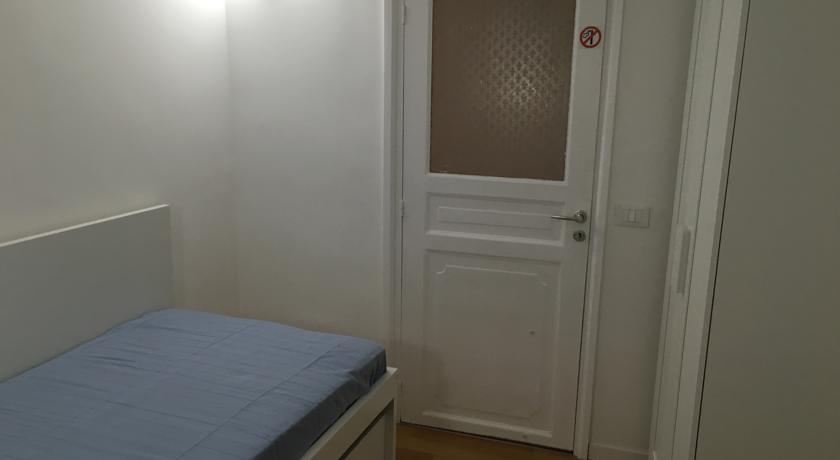 Confortevole Appartamento Indipendente Palermo con Soggiorno