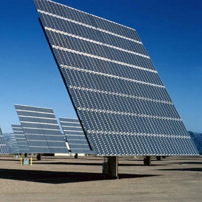 IMPIANTI FOTOVOLTAICO A TERRA