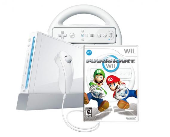 Appartamento vacanza con Wii a disposizione