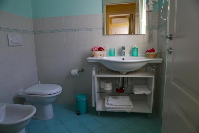 bagno monolocali