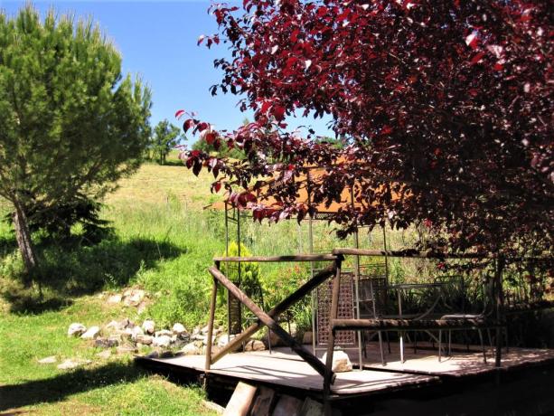 B&B a Montone in Umbria 