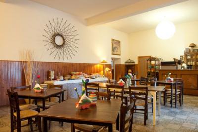 Ristorante con cucina professionale