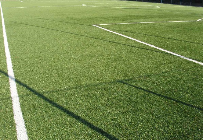 Campi di Calcio