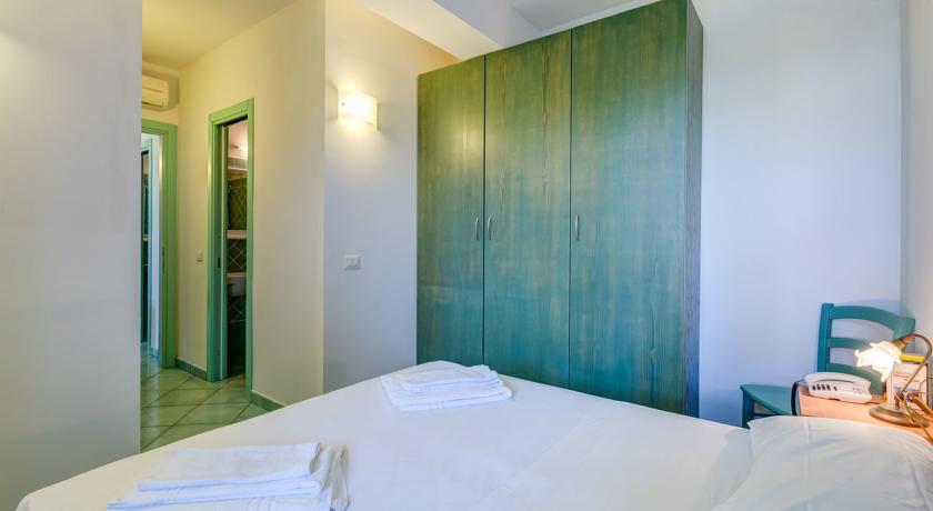 Appartamenti dotati di ogni comfort e Terrazzo