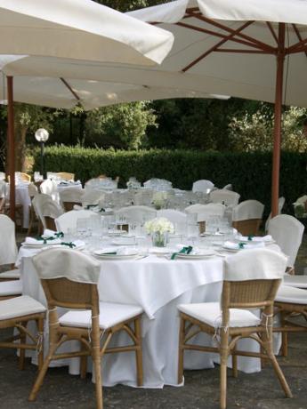Location adatta a ricevimenti