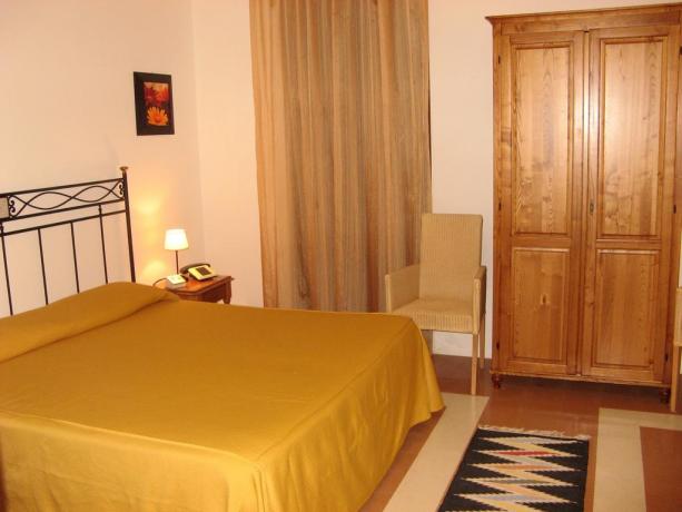 Casale con Camere con Armadio a Trapani