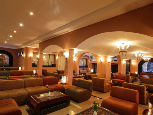 Lastminute Vacanza Tunisia con Volo incluso dall'Italia 