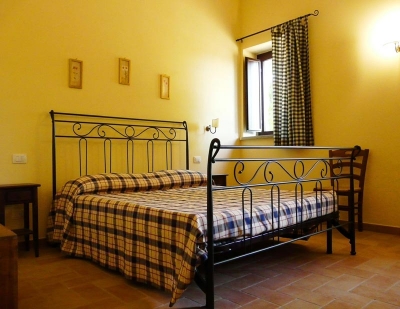 Appartamento SALICE disabili
