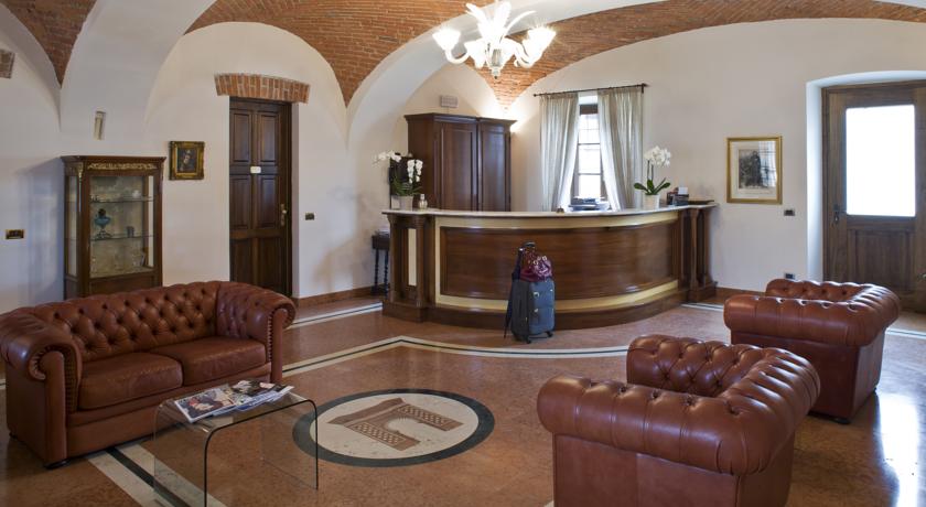 Suites e Ristorante ideali per visitare Le Langhe