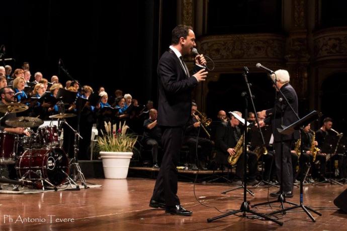 Maestro-Canto Professionista, Per Lezioni di Canto Online