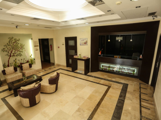 Offerte Villaggio All Inclusive Tunisia Fruit  
